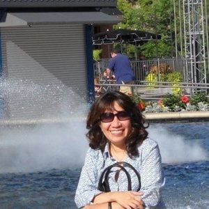 Meet your Posher, Carmen c